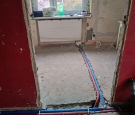 Instalacje Grzewcze i Wodne