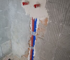 Instalacje Grzewcze i Wodne