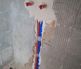 Instalacje Grzewcze i Wodne