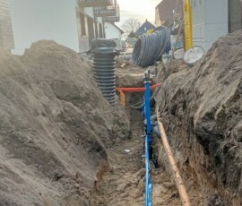 Instalacje Grzewcze i Wodne