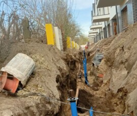 Instalacje Grzewcze i Wodne