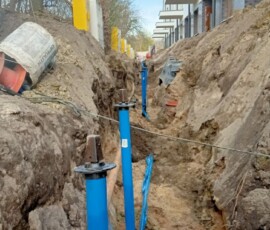 Instalacje Grzewcze i Wodne